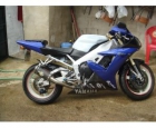 YAMAHA YZF R1 - mejor precio | unprecio.es