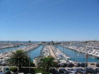 Apartamento : 3/4 personas - junto al mar - vistas a mar - la grande motte herault languedoc-rosellon francia - mejor precio | unprecio.es