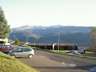 Apartamento en residencia : 4/4 personas - la bourboule  puy-de-dome  auvernia  francia