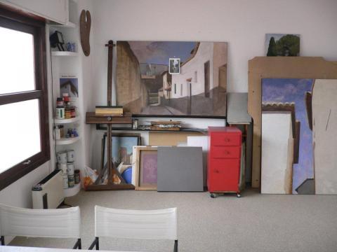 Apartamento en Valencia