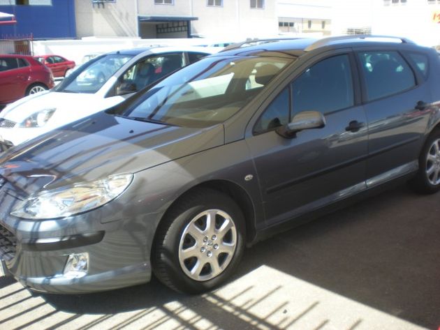 AUDI A3 2.0 TDI
