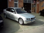 Bmw 320 (vendido) - mejor precio | unprecio.es