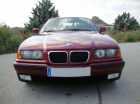 BMW Serie 3 323 i - mejor precio | unprecio.es