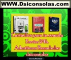 CARTUCHOS DSI , DSI XL , 3DS en www.Dsiconsolas.com - mejor precio | unprecio.es