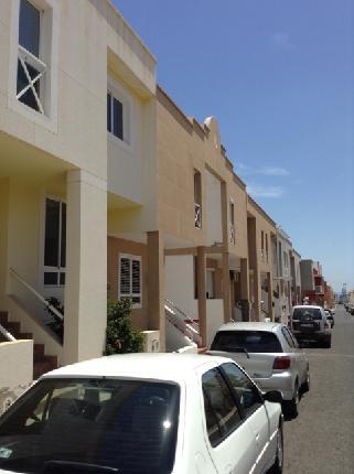 Casa Adosada en Venta en Puerto del Rosario, Fuerteventura