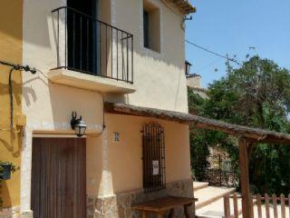 Casa en venta en Aigües, Alicante (Costa Blanca)