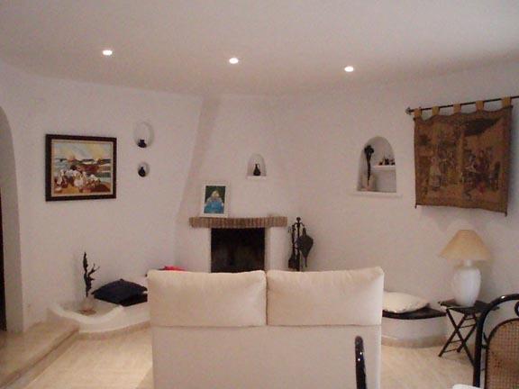 Chalet en Cambrils
