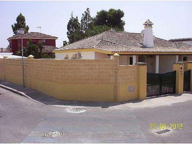 Chalet en Puerto de Santa María (El)