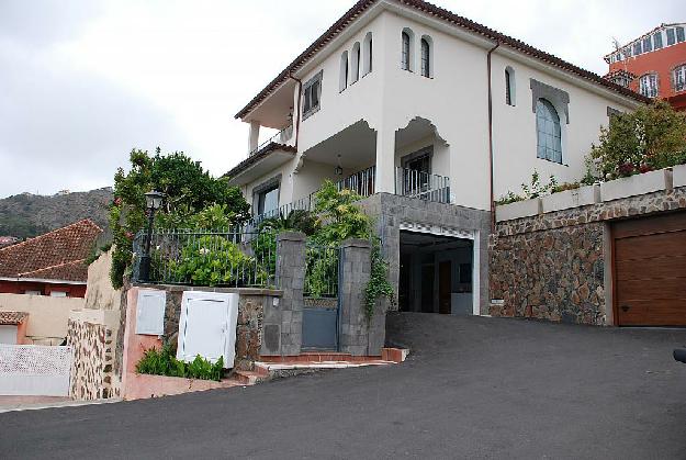 Chalet en Santa Brígida