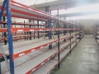 Estanterias de Picking de Media Carga Ocasion - mejor precio | unprecio.es