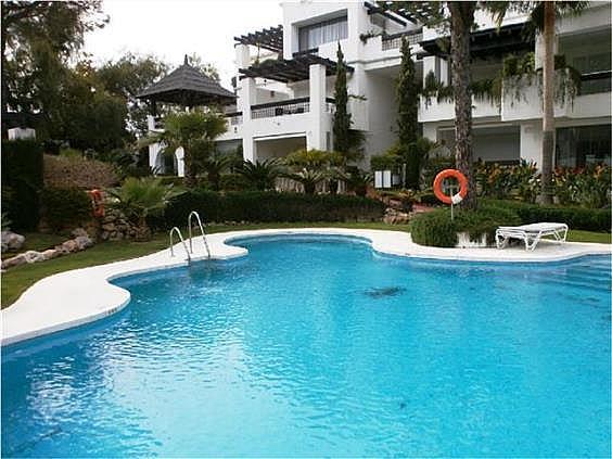Estudio en Marbella