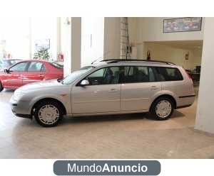 Ford Mondeo Wagon 1.8i 16v Trend