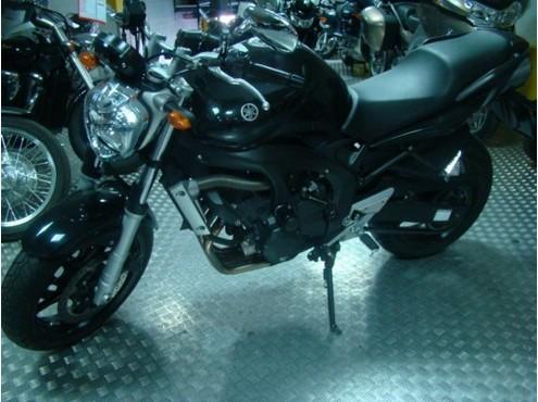 Fz 600 n 2006