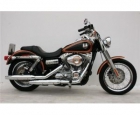 HARLEY DAVIDSON DYNA SUPER GLIDE CUSTOM - mejor precio | unprecio.es