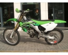 KAWASAKI KXF 250 - mejor precio | unprecio.es