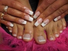 manicura, pedicura, maquiage domicil - mejor precio | unprecio.es