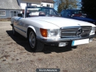 Mercedes-Benz SL 280 - mejor precio | unprecio.es