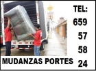 Mudanzas baratas madrid/659 57 58 24/madrid portes transportes - mejor precio | unprecio.es