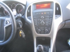 Opel Astra Enjoy 1.7 CDTI 110CV 5p. - mejor precio | unprecio.es