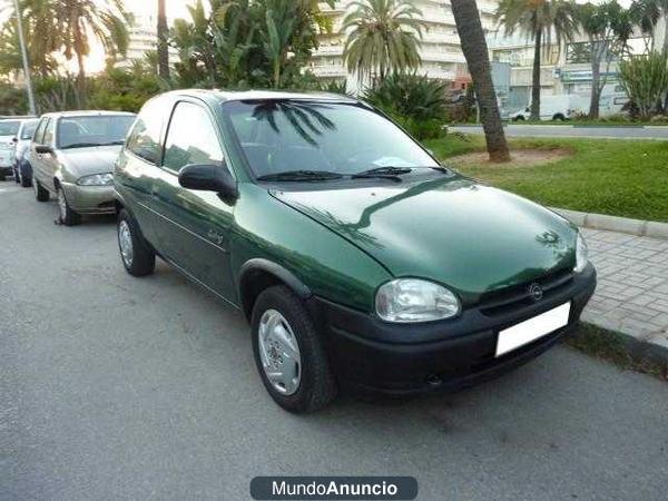 Opel Corsa 1.4 Top Aut. ACEPTO CAMBIO