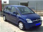 opel meriva - mejor precio | unprecio.es