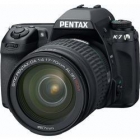 Pentax K7 Kit 18-55 Wr + 8gb + Estuche - mejor precio | unprecio.es