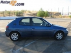 PEUGEOT 306 1.9 XSDT 93CV - Madrid - mejor precio | unprecio.es