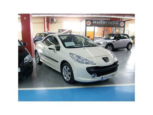 PEUGEOT 407 2.0 Sport