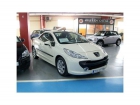 PEUGEOT 407 2.0 Sport - mejor precio | unprecio.es