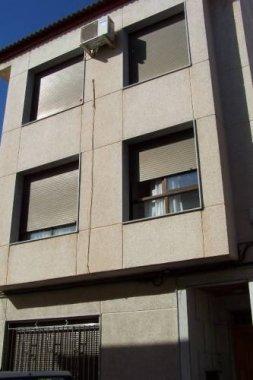 Piso en Archena