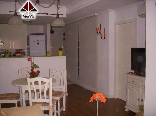 Piso en Benidorm