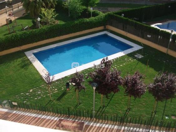 Piso en Córdoba