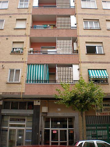 Piso en Logroño