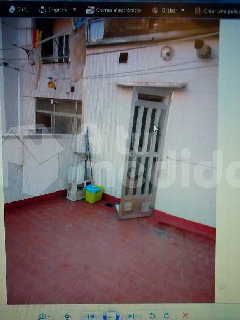 Piso en Madrid