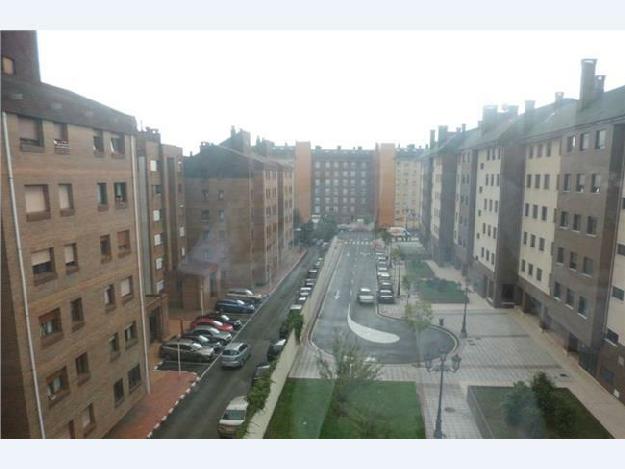 Piso en Oviedo