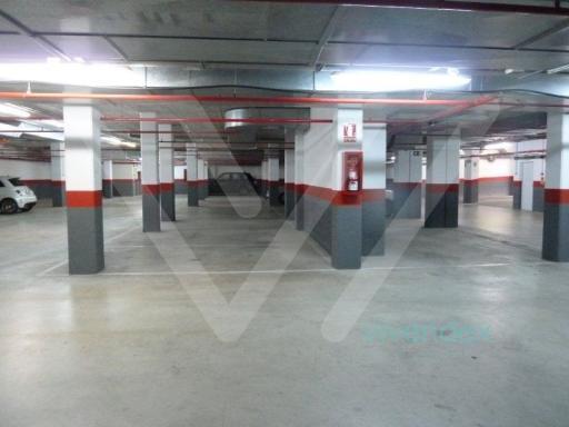 Plaza de parking - Esplugues de Llobregat