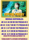 PUZZLES CON TUS FOTOS - mejor precio | unprecio.es