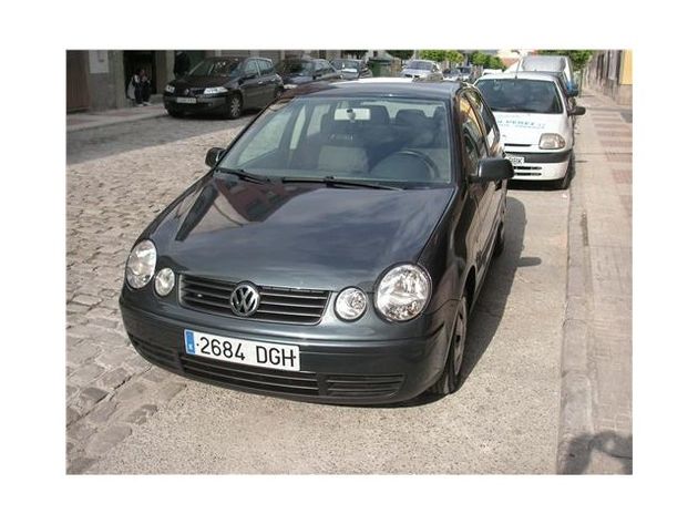RENAULT Clio 1.5DCI Expression 85