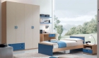 S75 dormitorio Soul - mejor precio | unprecio.es