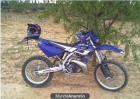 Se vende Moto \"GAS-GAS\" en muy buen estado - mejor precio | unprecio.es