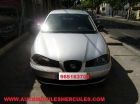 Seat Ibiza 14 16 V IMPECABLE ACEPTO CAMBIO en Alicante - mejor precio | unprecio.es