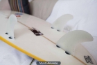 TABLA DE SURF RAPIDA Y BELLA - mejor precio | unprecio.es
