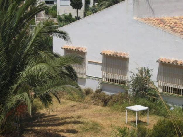 terreno-urbanizable con casa