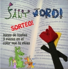 Toallas de calidad gratis en el sorteo de Sant Jordi en facebook - mejor precio | unprecio.es