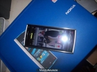Vendo Nokia X6 - Blanco 16GB* - mejor precio | unprecio.es