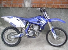 Vendo Yamaha YZ 450 F - mejor precio | unprecio.es