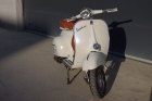 Vespa VBB totalmente restaurada - mejor precio | unprecio.es