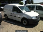 Volkswagen Caddy Furgon 2.0 SDI 70cv - mejor precio | unprecio.es