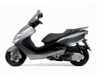 YAMAHA MAJESTY 125 - mejor precio | unprecio.es