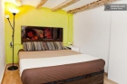 Apartamento : 2/4 personas - barcelona barcelona (provincia de) cataluna espana - mejor precio | unprecio.es